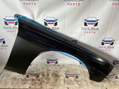 Крила передній лівий dodge challenger 2015+ lift фото №1