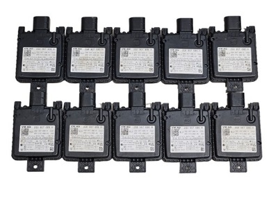 Ассистент переключения поперечина vw arteon 2q0907686h фото №1