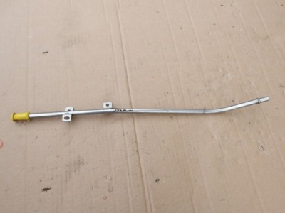 Audi оригінальний номер 07p115630d щуп щуп оливи фото №1