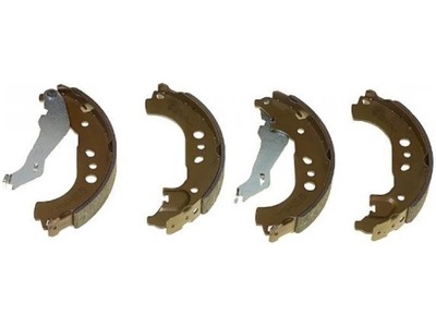 SZCZĘKI HAMULCOWE BREMBO S 85 543 S85543 