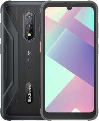 SMARTFON BLACKVIEW BV5200 4/32GB Czarny