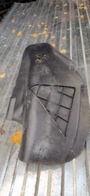 Opel оригинальный номер 13129638 подкрылок задние правый задняя zafira b фото №1