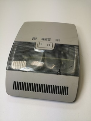 A4 b7 лампа потолочный освещение 8e0947565 фото №1