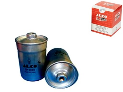 FILTRO COMBUSTIBLES PEUGEOT 1.0- 1.9B  