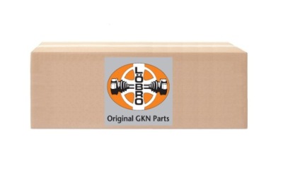 Wał приводной lobro gknp10051 фото №1