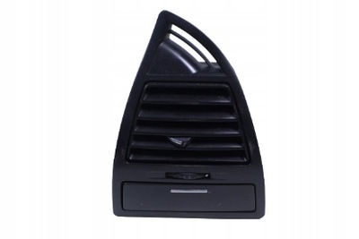 Решітка обдув ліва citroen c4 9646338077 фото №1