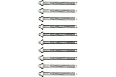 Victor reinz 14-35774-01 набор винт головки цилиндров фото №1