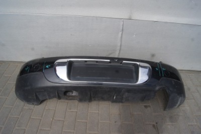 Бампер задня mini countryman r60 4 pdc 9801893 фото №1