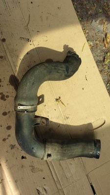 Citroen jumper ii 2.2 hdi труба wąż воздухозаборник фото №1