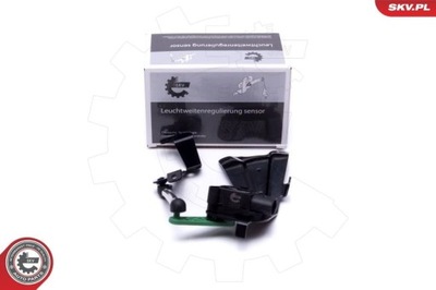 SENSOR USTAWIENIA DE LUZ VW PASSAT CC B6 09-12  