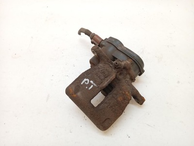 Суппорт правый задняя audi a5 8t фото №1