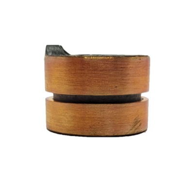 Komutator кільце генератор bosch іскра asl9020 фото №1