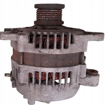 Генератор nissan primera p12 2.0 фото №1