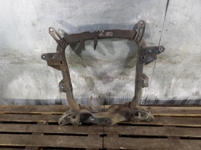 Подрамник, подрамник перед opel meriva a 1.7 cdti фото №1