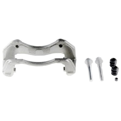 Скоба супорт гальмівний фото №1