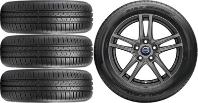 NUEVO RUEDAS LATO VOLVO V60 2 FALKEN 235/45R18  