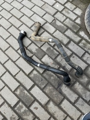 Шланг воздуха do renault kangoo ii lift 1.5dci 14-19r фото №1