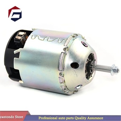 PARA NISSAN X-TRAIL T30 SUV 2001-2007 LHD AUTO 12V MOTOR DMUCHAW~14809  