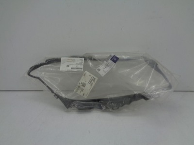 Mercedes a-klasa w176 прокладка лампа перед ліва фото №1