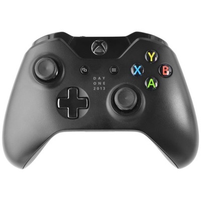 Kontroler Pad Microsoft Xbox One Series X/S Day One 2013 Edition