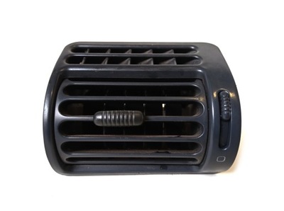 Решітка обдув права citroen jumpy фото №1