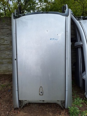 Дах kia ceed ii обшивка kombi 2012- фото №1