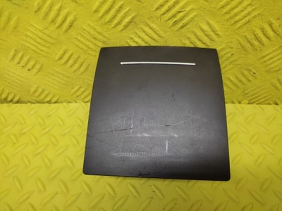 Skoda octavia ii kombi бардачок туннель 1z0863284 фото №1