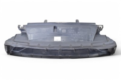 Воздуховод воздуха renault trafic iii opel vivaro b 93866584 фото №1