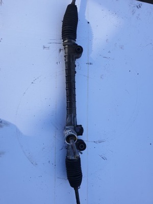 Рулевая рейка трансмиссия opel meriva a lift фото №1