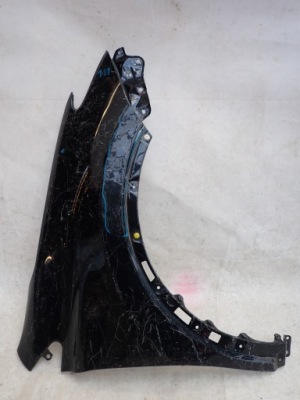 Toyota rav4 iv 4 13-19 крила перед передній правий фото №1