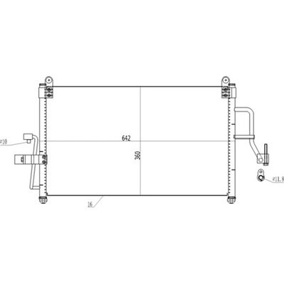 SKRAPLACZ, KONDICIONAVIMAS HART 612 141 