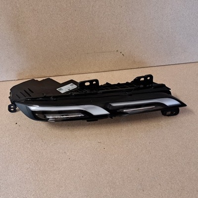 Bmw 7 i7 g70 лампа full led права góra фото №1