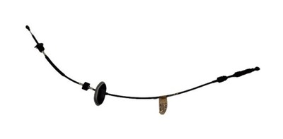 Kia sorento iii 2.2 crdi трос перемикання передач фото №1