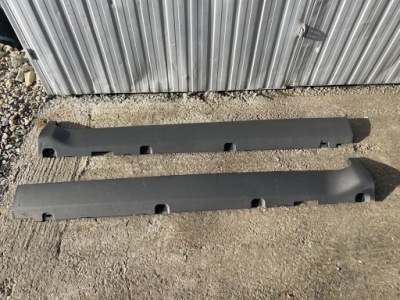 Kuga mk1 молдинг поріг ліва 8v41-s10155-ac фото №1