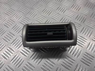 Решётка правая обдув land rover freelander i фото №1