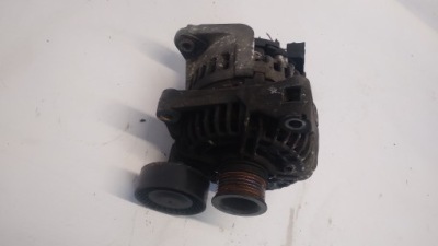 Bmw 5 e60 520i 2.0 b генератор 7541694 фото №1