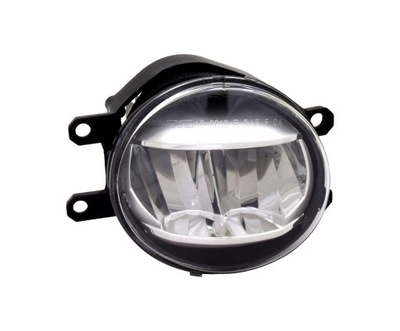 Лампа протитуманна toyota camry 17- 8121048051 фото №1