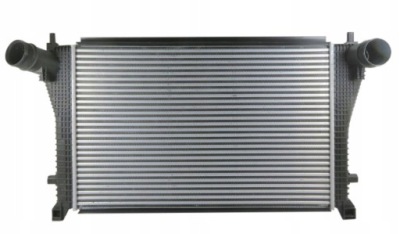 Интеркулер audi a3 limousine 8v 2013 - 2020 фото №1