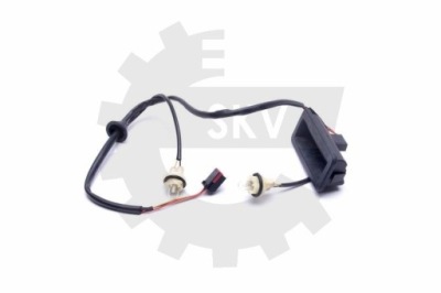 Esen skv 16skv268 наружный кронштейн дверь фото №1