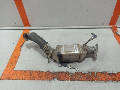 Jeep renegade радіатор радіатор egr 1.6 m-jet фото №1