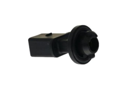 Цоколь лампочка 2 pin до h21w оригінальний номер 8n0953053 фото №1