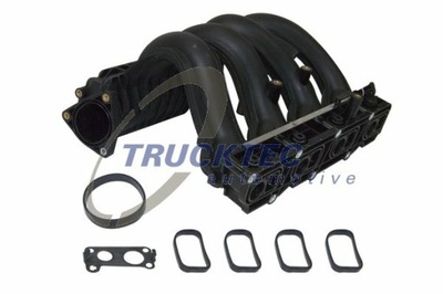 COLECTOR SS. DB 220CDI W203/209/210/211 TRUCKTEC AUTOMOTIVE  