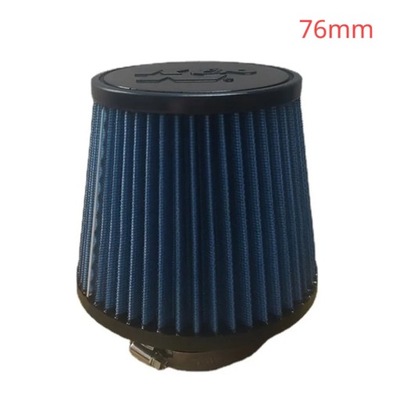 Intake Air Filter for KN 14084-2 Universal High Flow Racing Performa~24717