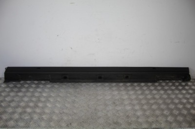 Накладка порог порог правый lexus ux 250h ux250h фото №1