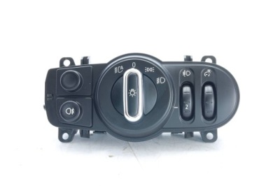 Переключатель света mini f55 f56 f57 5a25474 фото №1