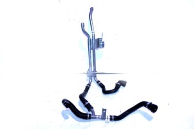 Шланг трубка воды fiat tipo ii 2 фото №1