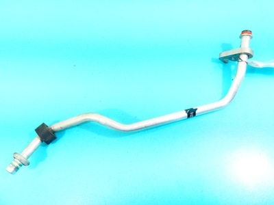 Шланг кондиционера mercedes gl i x164 4.7b фото №1