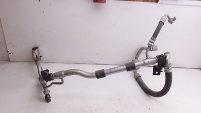 Hyundai i20 ii lift 1.0 t дроти кондиціонера фото №1