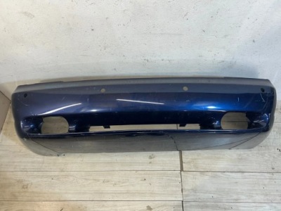 Maserati 4200 бампер задний фото №1