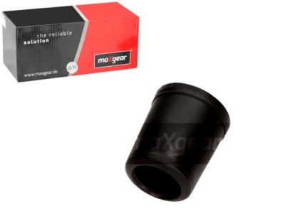 Защита ochronna/mankiet амортизатора подвеска maxgear 72-0268 фото №1